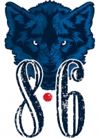 8.6 Logo sinds maart 2020